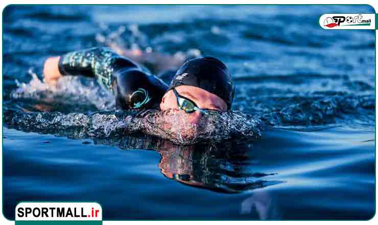 آیا دماغ گیر شنا برای شما مناسب است