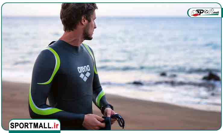 بهترین دماغ گیر شنا