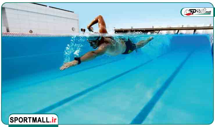 مزایای استفاده از دماغ گیر برای شنا