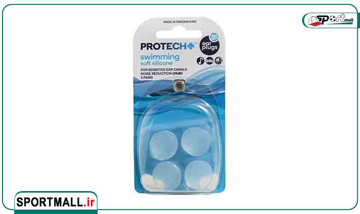 گوشگیر قابل قالب&zwnj;گیری