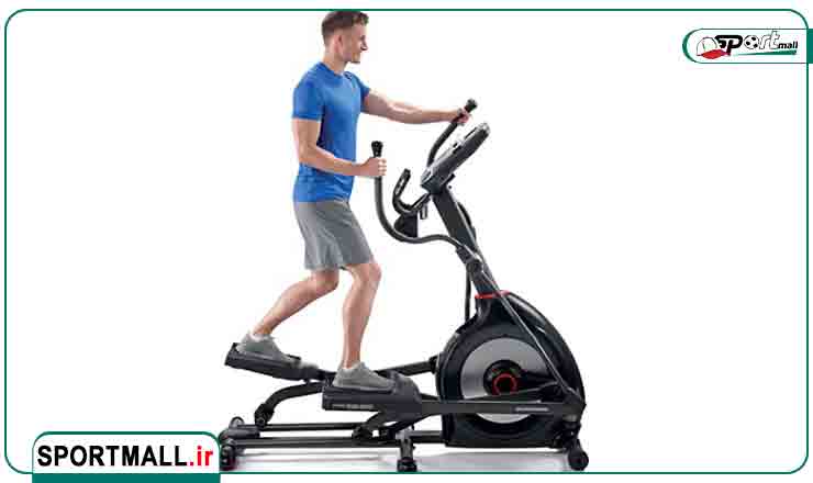 انواع دستگاه الپتیکال