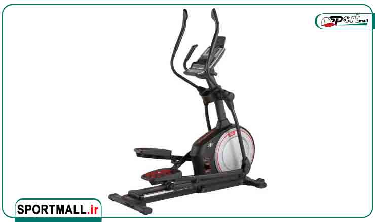 دستگاه الپتیکال یا اسکی فضایی