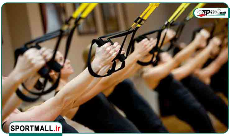 جنس کارابین فلزی باشد