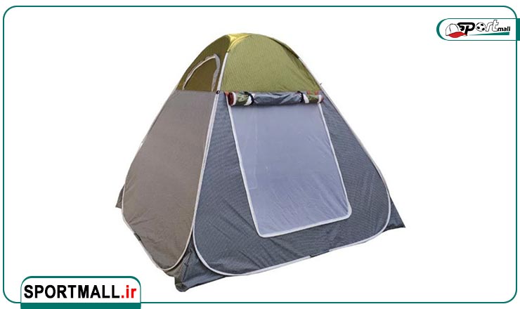 چادر مسافرتی گنبدی