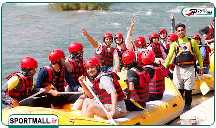 پاروی رفتینگ