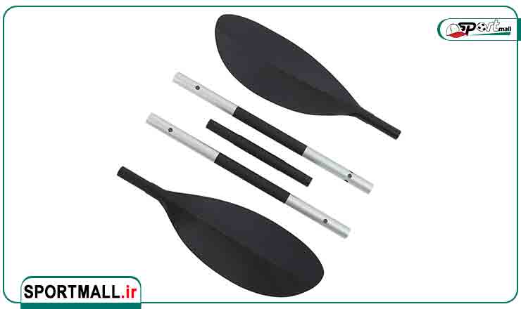 پاروی کایاک