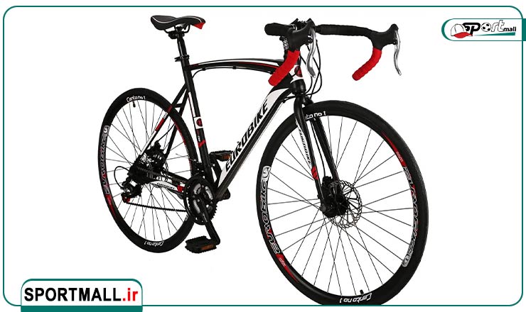 دوچرخه جاده ای