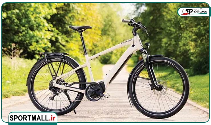 دوچرخه هیبریدی