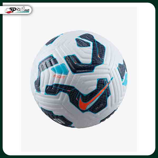 Nike Flight Soccer Ball