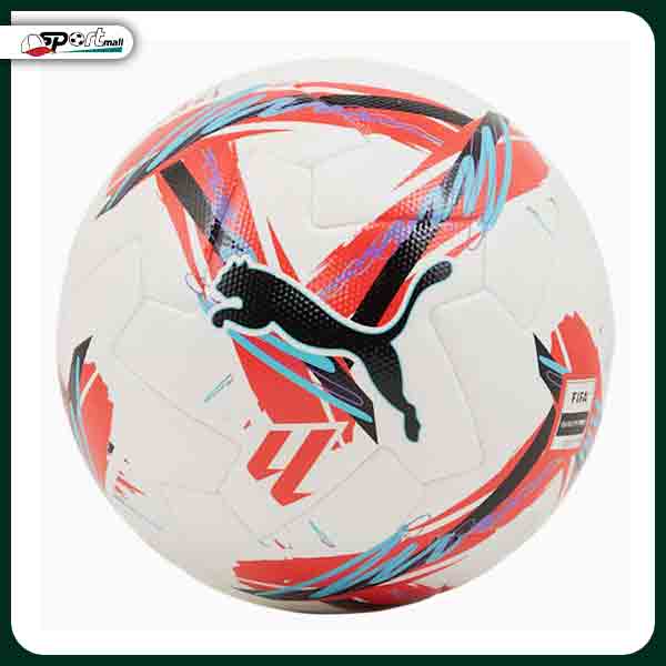 Puma Orbita La Liga 1 FIFA Quality Pro Soccer Ball