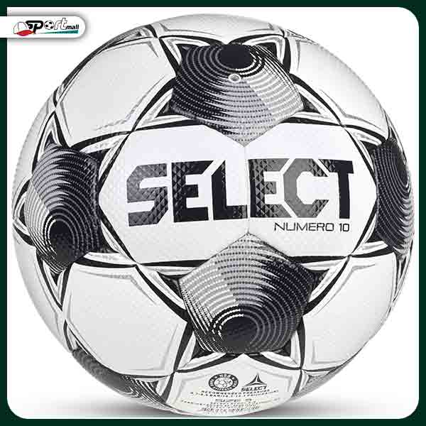Select Numero 10 Soccer Ball