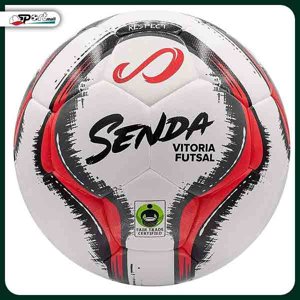 توپ فوتبال فوتسال تمرینی سندا ریو