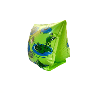 انواع بازوبند شنا