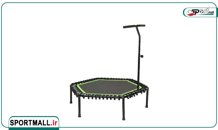 ترامپولین ورزشی چیست و چه مزایایی دارد در سال 1404