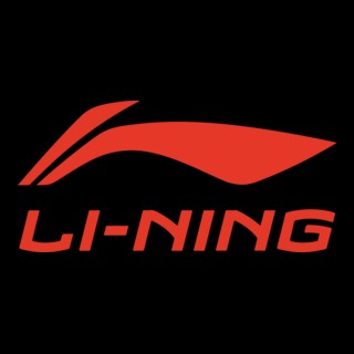 Li-Ning – لی‌نینگ