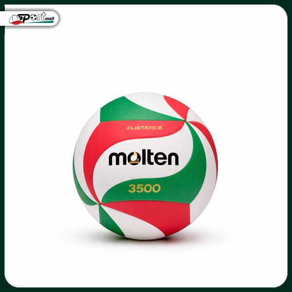توپ والیبال مولتن ایرانی 3500 کد C522064