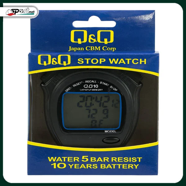 کرنومتر Q&Q کد N637538