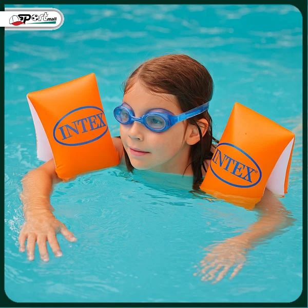 بازوبند شنا بادی اینتکس H574522