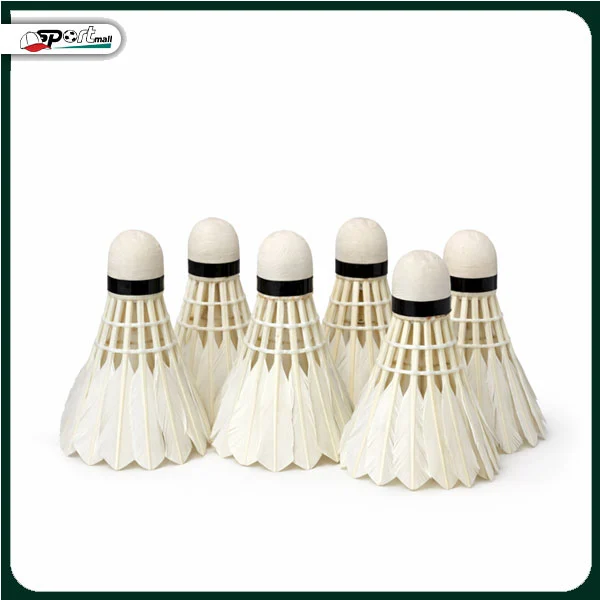 توپ بدمینتون پردار 12 عددی C522113