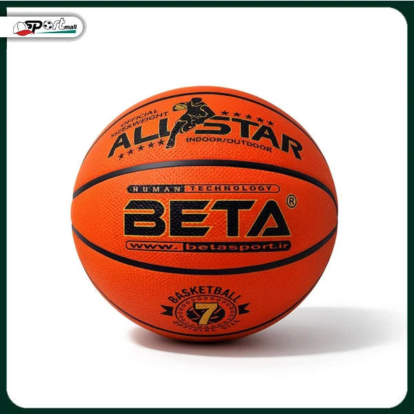 توپ بسکتبال سایز 7 بتا C522031