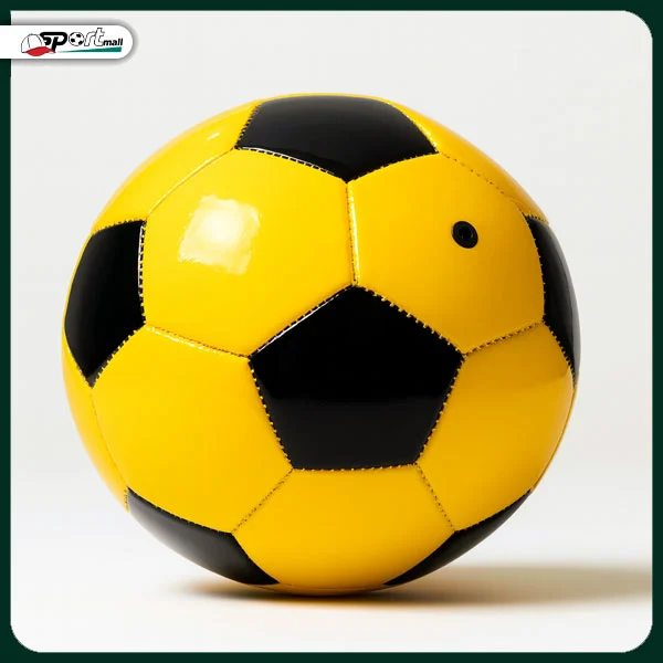 توپ فوتبال ایرانی C522052