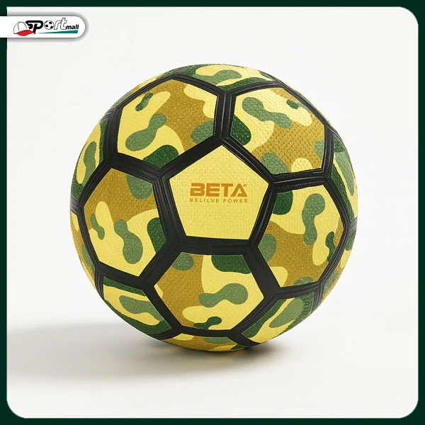 توپ فوتبال پرسی بتا چریکی C522056