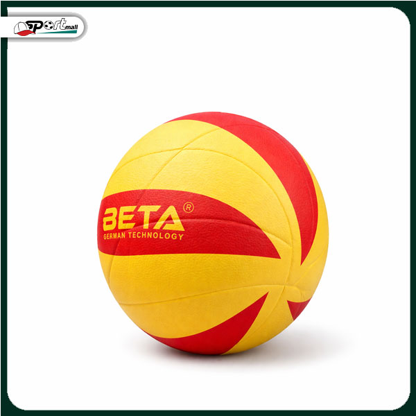 توپ والیبال بتا سایز 5 کد C522068