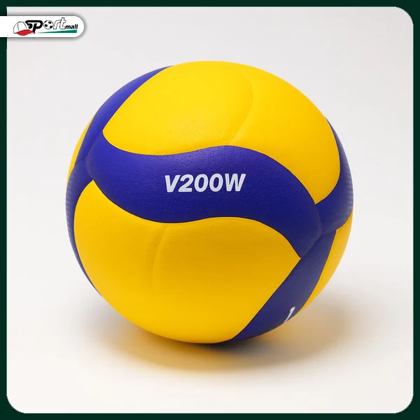 توپ والیبال میکاسا 72000 ایرانی کد C522063