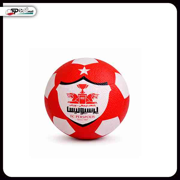 توپ فوتبال پرسپولیس C522057