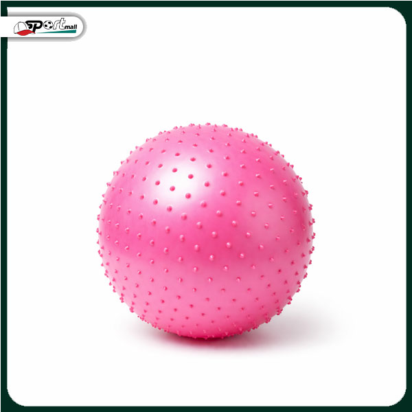 توپ پیلاتس خاردار 009 کد I585034