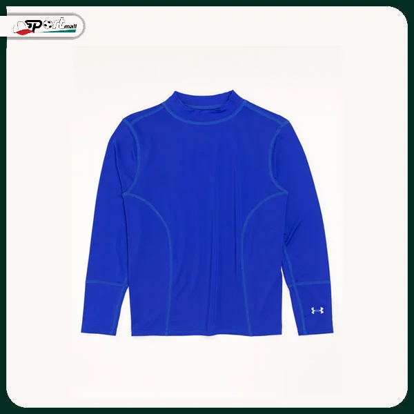 تیشرت استرج انگشتی ال اسپرت Uhlsport کد A501091
