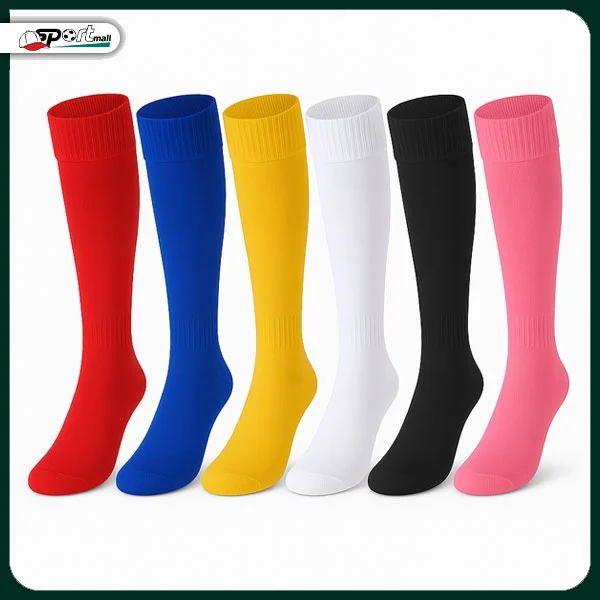 جوراب فوتبالی پسرانه A501051