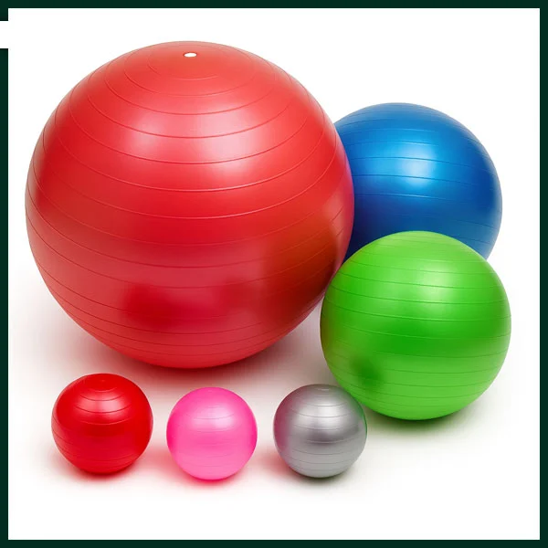 جیم بال قطر 85 سانتی متر