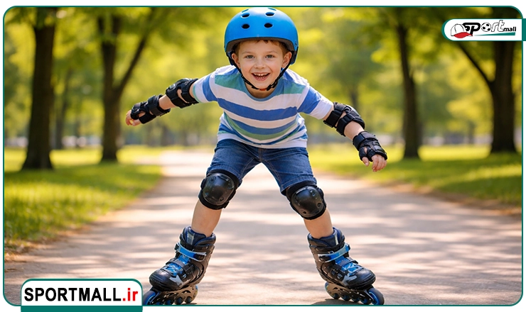 قیمت کفش اسکیت به چه چیزهایی بستگی دارد؟