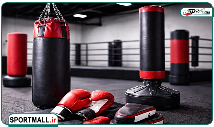 چه کیسه بوکسی بخریم؟