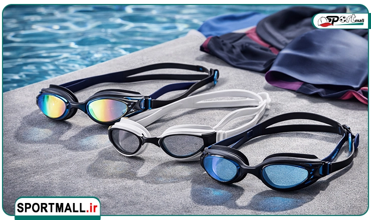 خرید و قیمت عینک شنا
