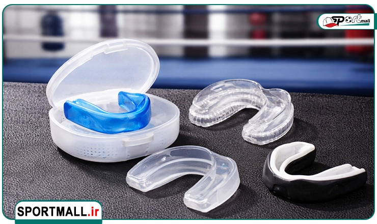 خرید انواع لثه بوکس 