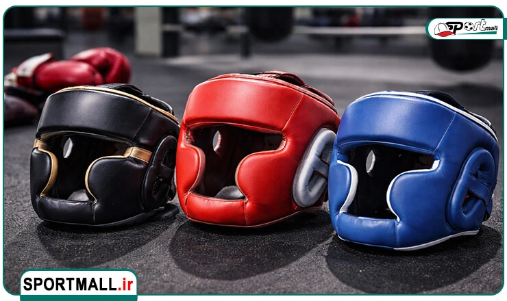 قیمت و خرید کلاه بوکس