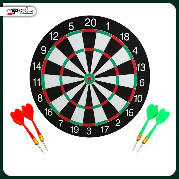 دارت سوزنی 17 اینچ