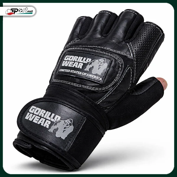 دستکش بدنسازی مردانه گوریلا ویر B511521