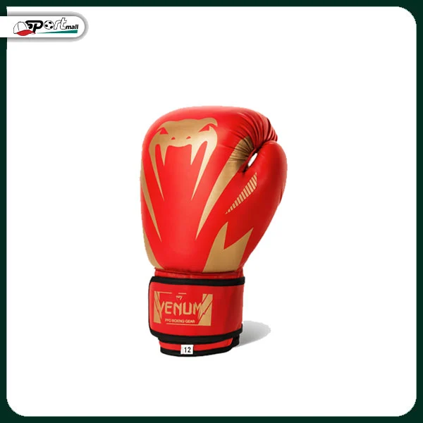 دستکش بوکس فوم ونوم venum کد F553551