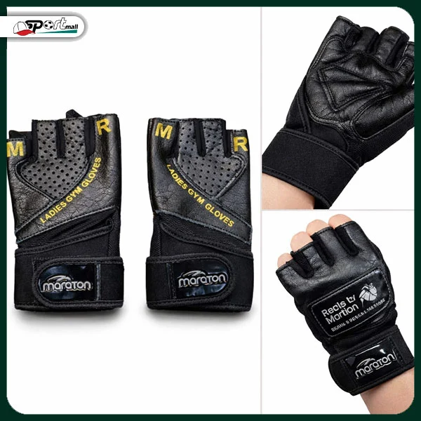 دستکش بدنسازی مارتن B511522