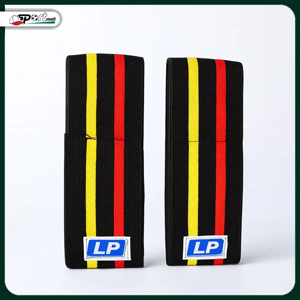 زانو بند بدنسازی LP کد J695531