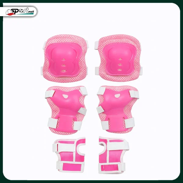 ست لوازم ایمنی اسکیت 1