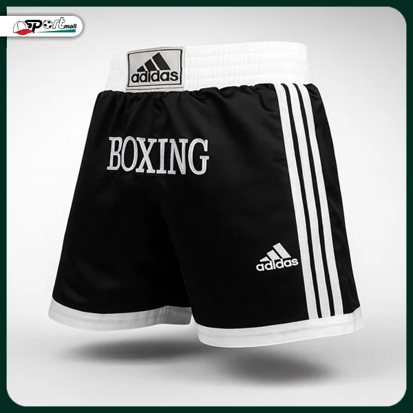 شورت ورزشی بوکس ادیداس F553591