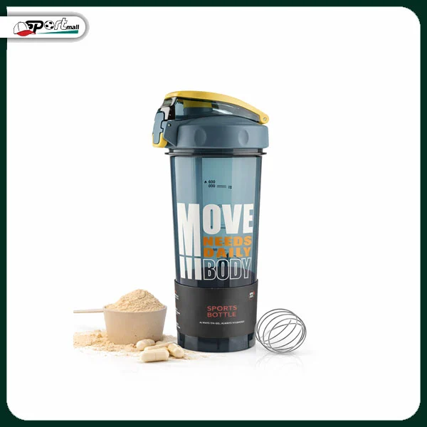 شیکر ورزشی Move کد J595544