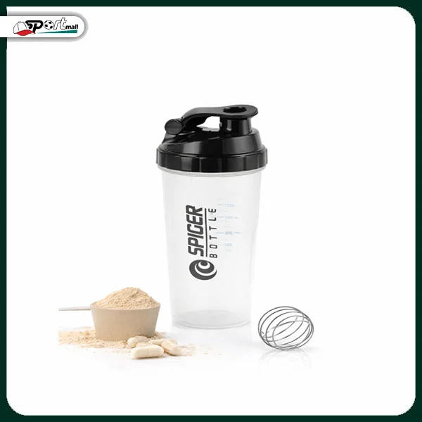 شیکر ورزشی اسپایدر J595542