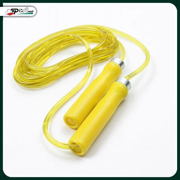 طناب ورزشی ژله ای سایز 16