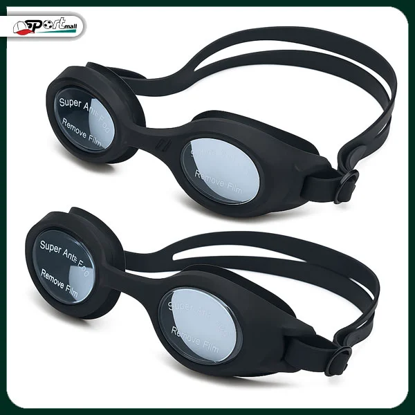 عینک شنا اسپیدو Speedo  کد H574511