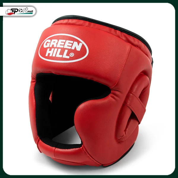 کلاه کاراته بدون نقاب F553572